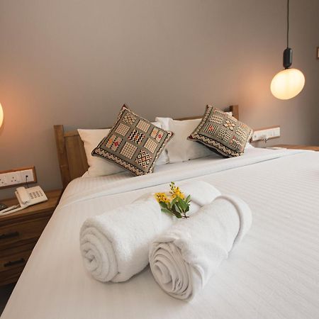 The Cubes Ella Hotel Ngoại thất bức ảnh