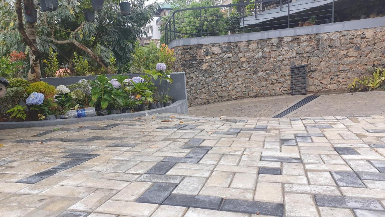 The Cubes Ella Hotel Ngoại thất bức ảnh