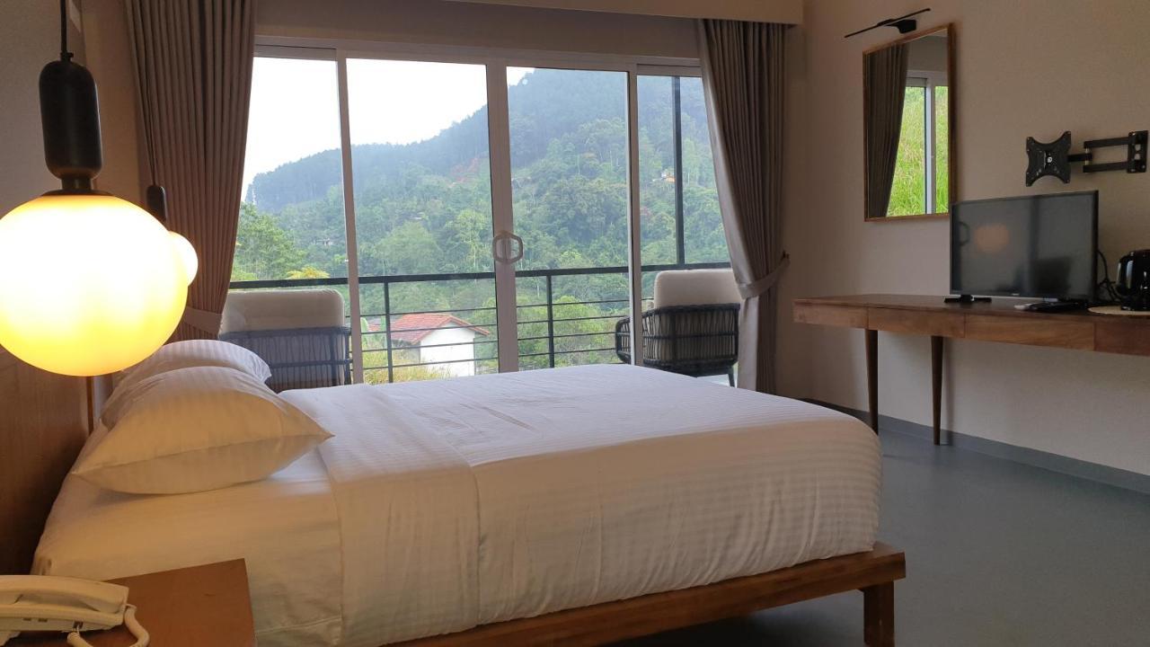 The Cubes Ella Hotel Ngoại thất bức ảnh