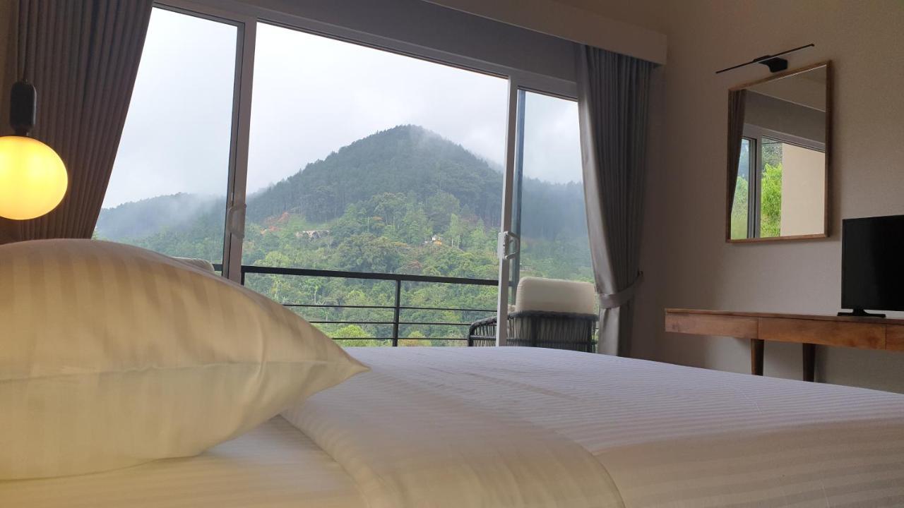 The Cubes Ella Hotel Ngoại thất bức ảnh