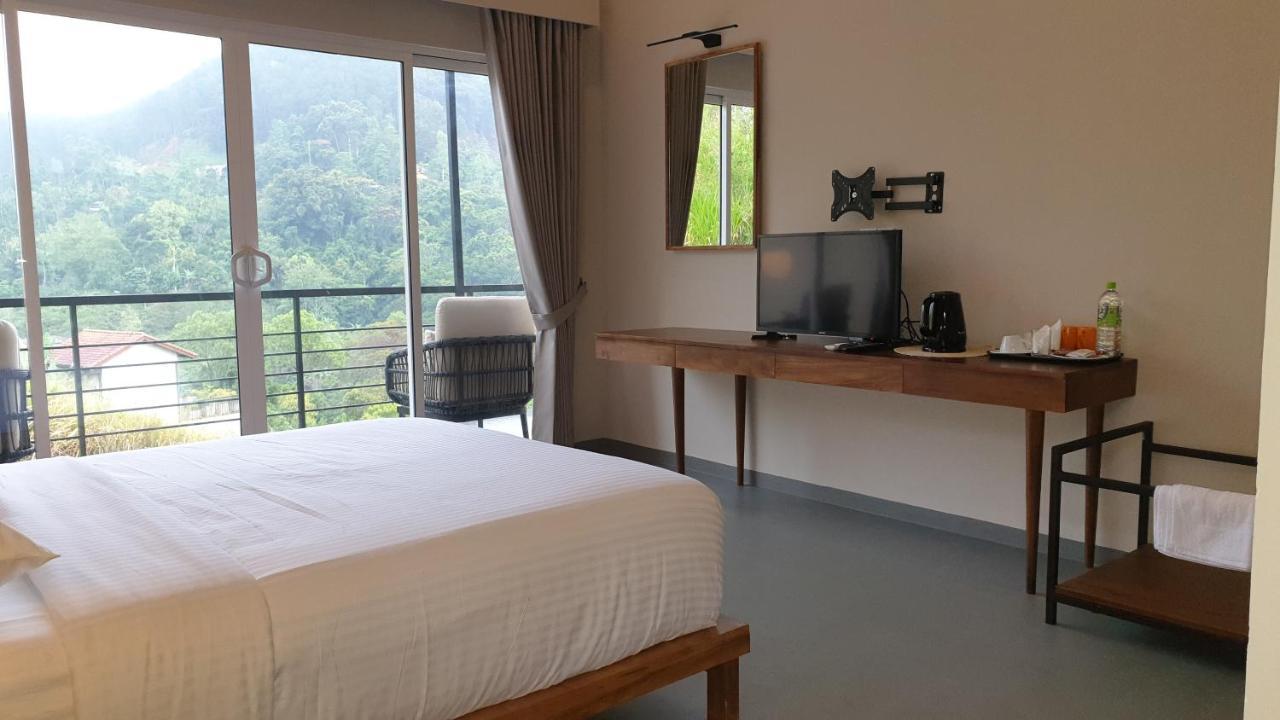 The Cubes Ella Hotel Ngoại thất bức ảnh