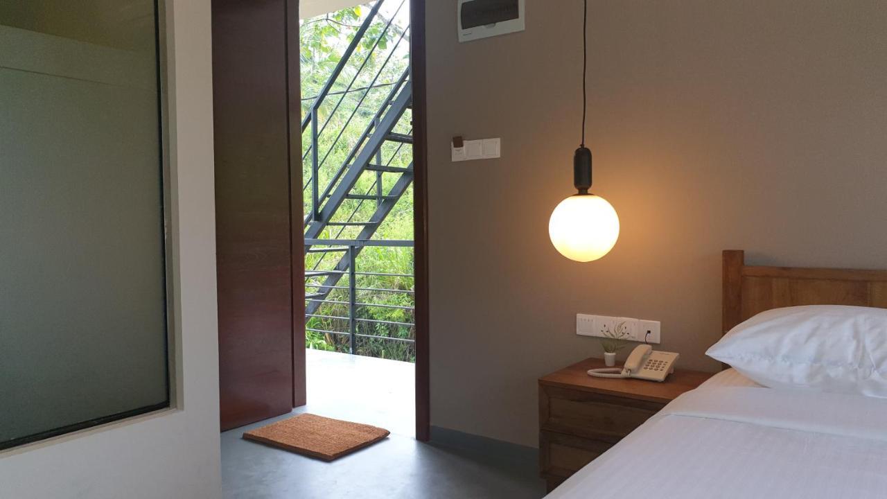 The Cubes Ella Hotel Ngoại thất bức ảnh