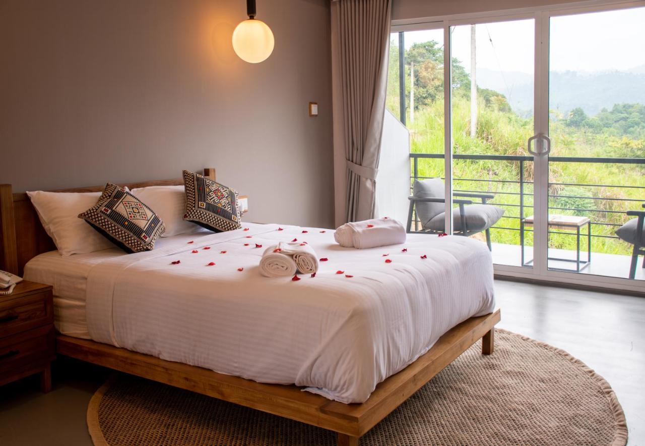 The Cubes Ella Hotel Ngoại thất bức ảnh
