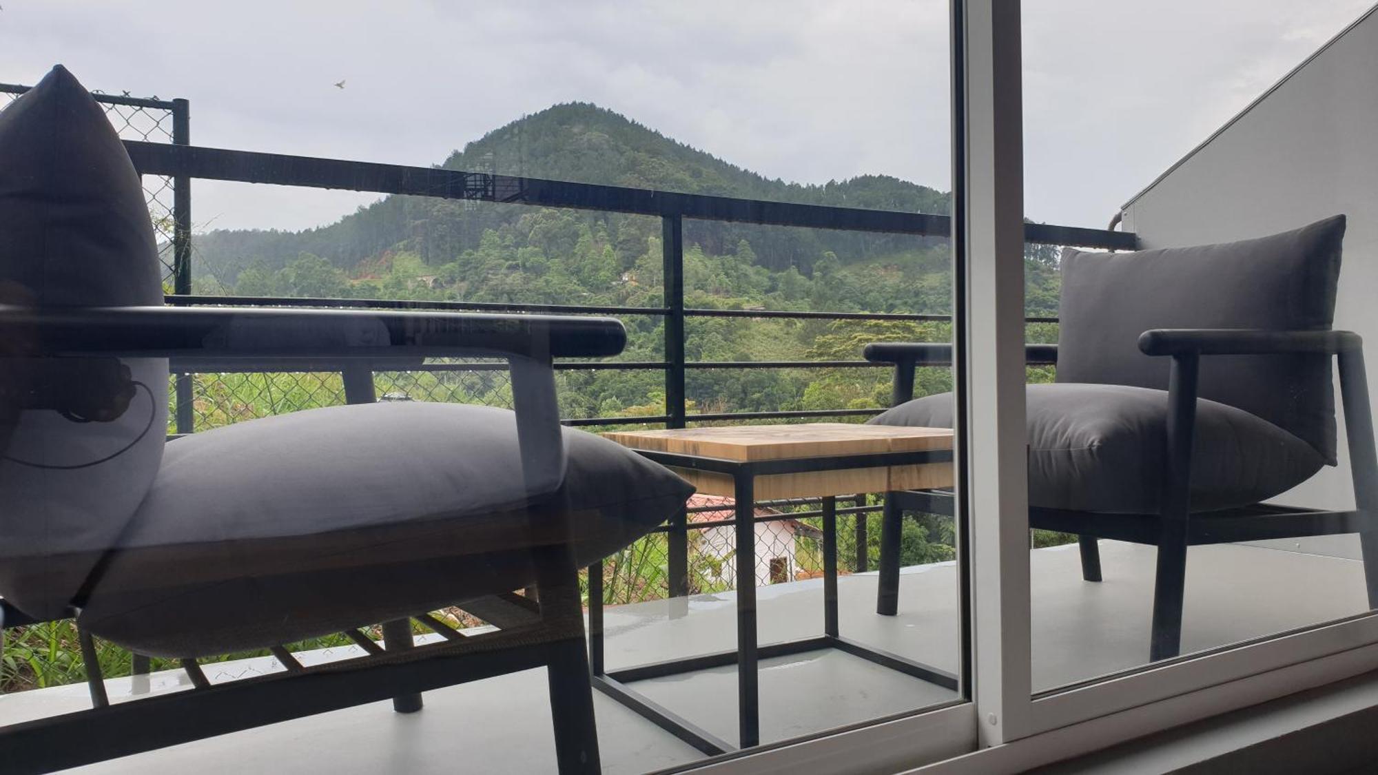 The Cubes Ella Hotel Ngoại thất bức ảnh