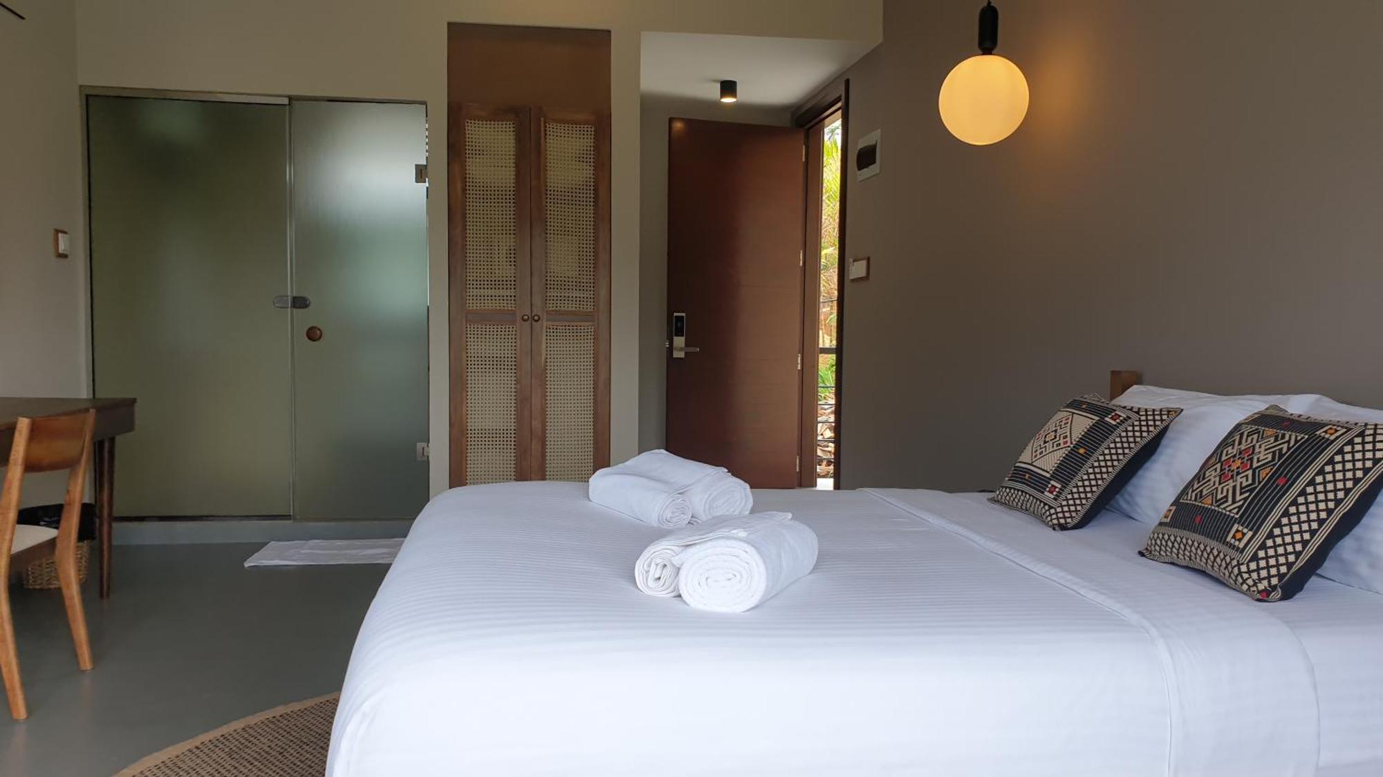 The Cubes Ella Hotel Ngoại thất bức ảnh