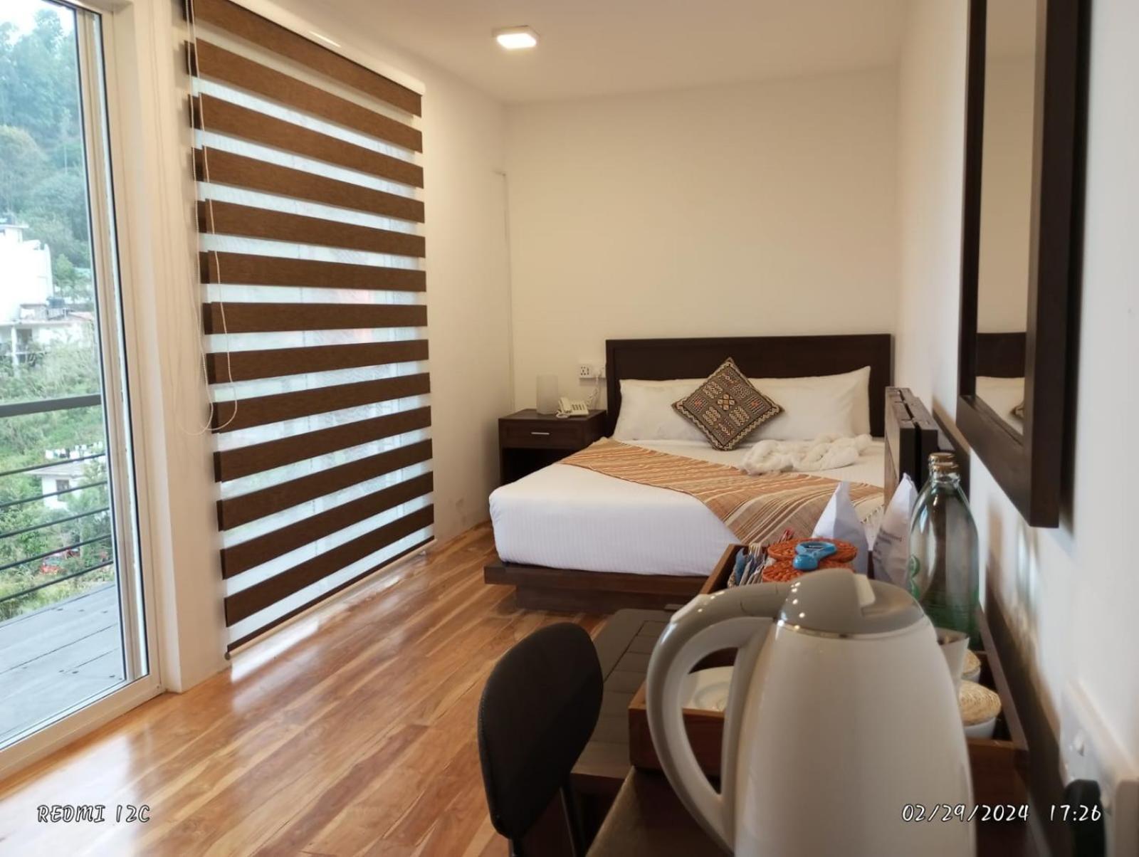 The Cubes Ella Hotel Ngoại thất bức ảnh