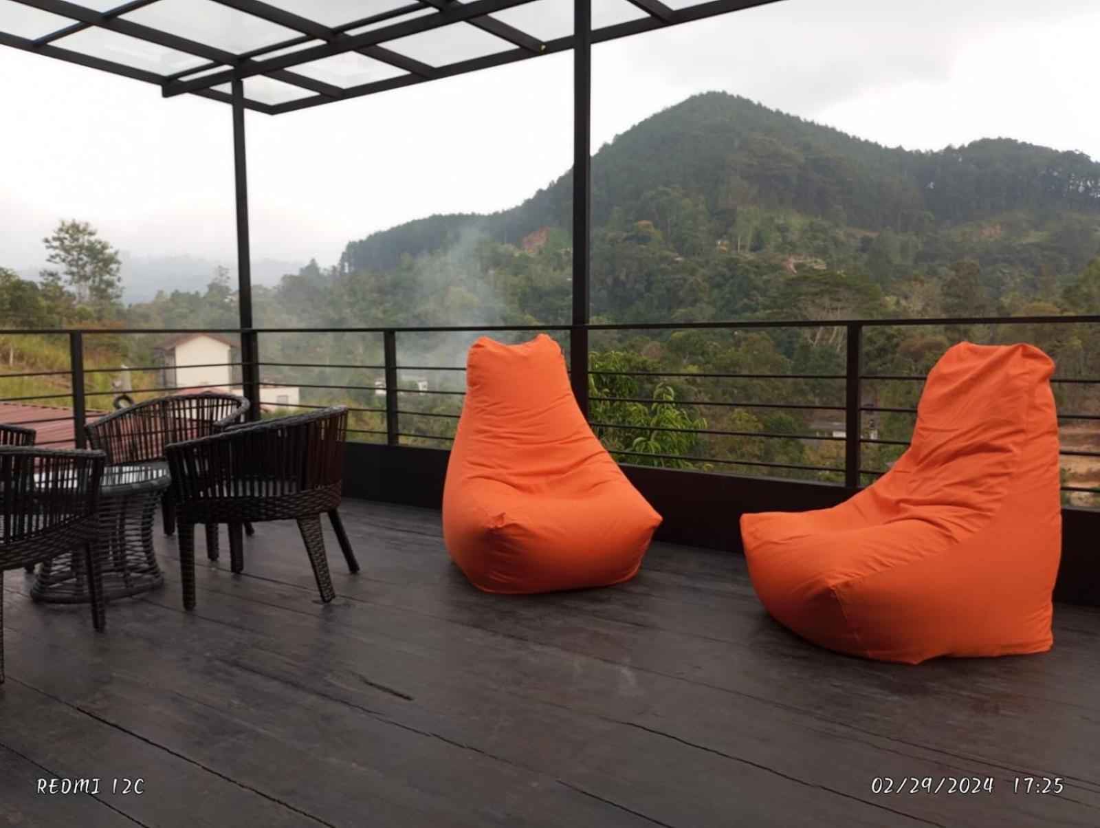 The Cubes Ella Hotel Ngoại thất bức ảnh