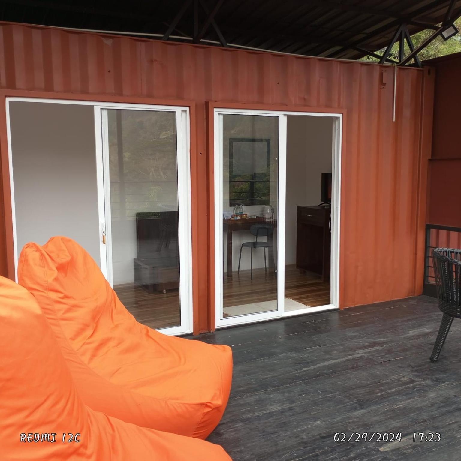 The Cubes Ella Hotel Ngoại thất bức ảnh