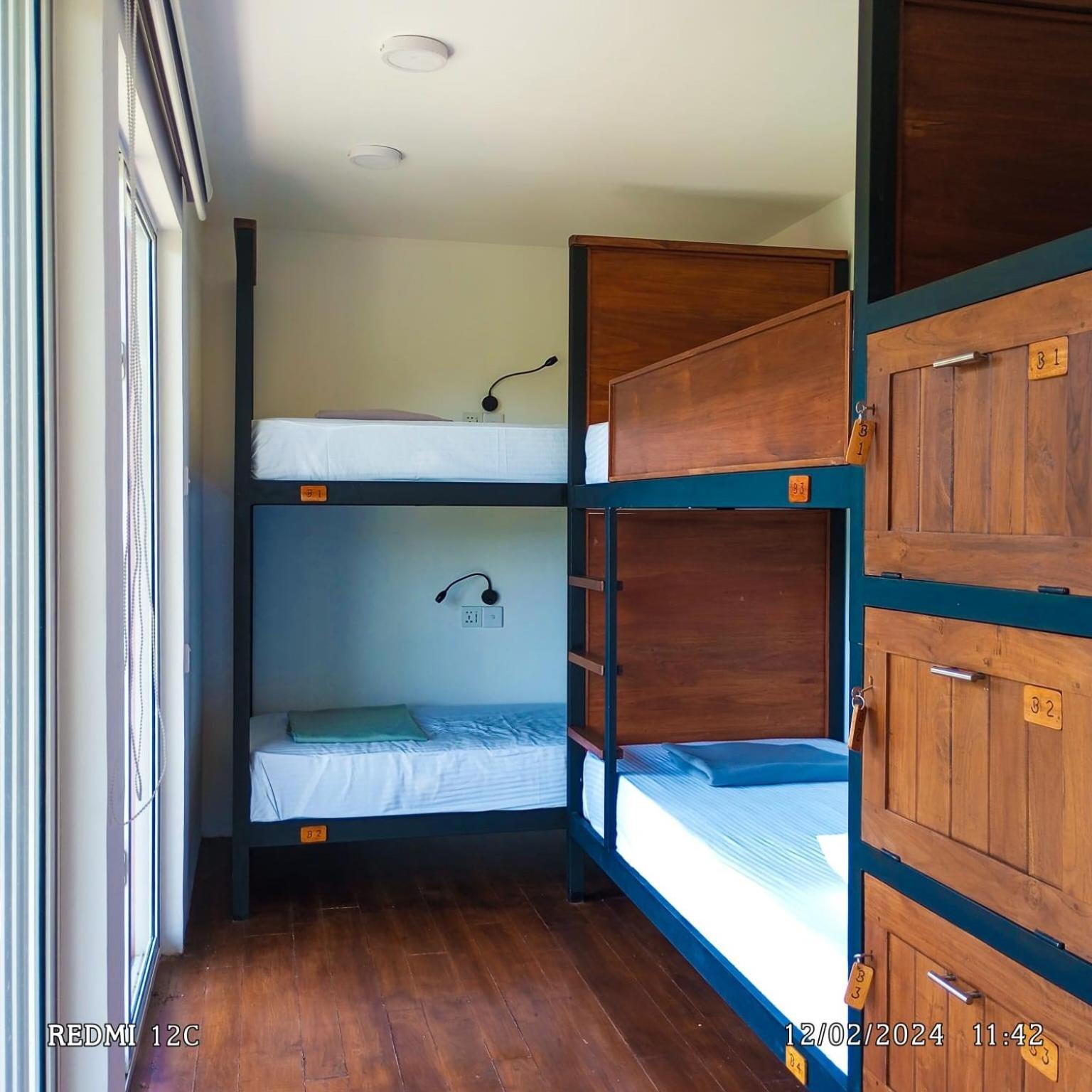 The Cubes Ella Hotel Ngoại thất bức ảnh
