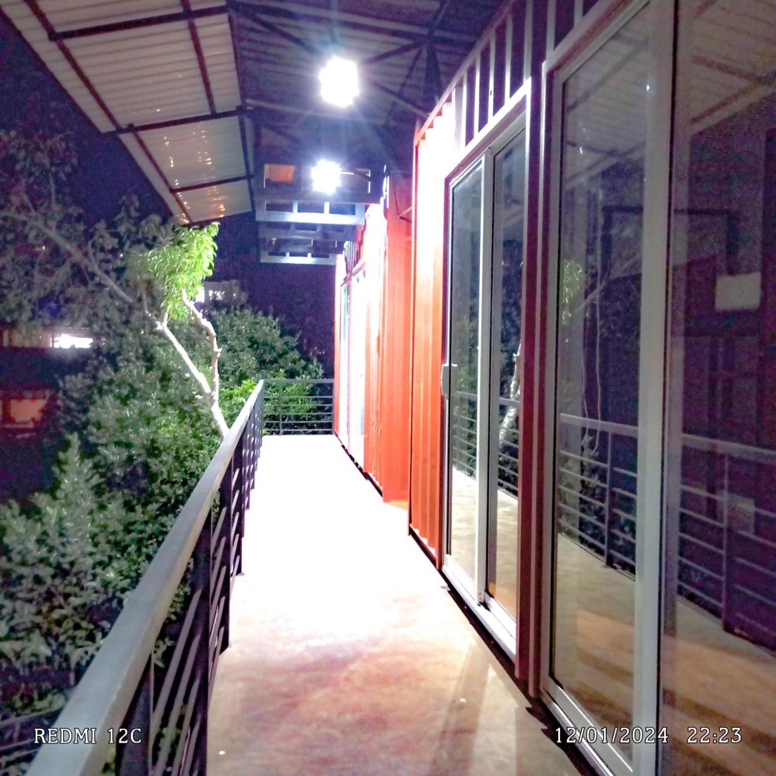 The Cubes Ella Hotel Ngoại thất bức ảnh