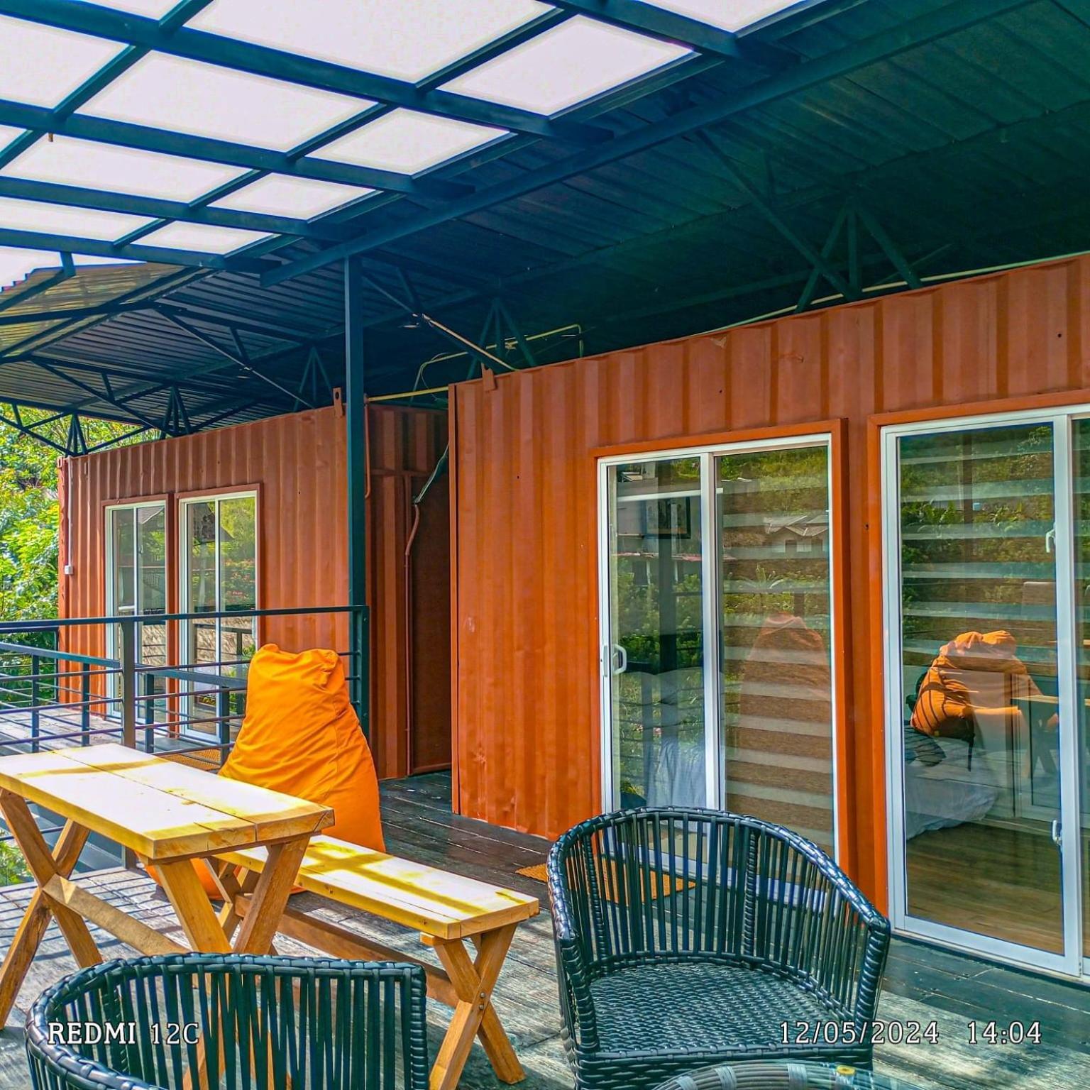 The Cubes Ella Hotel Ngoại thất bức ảnh