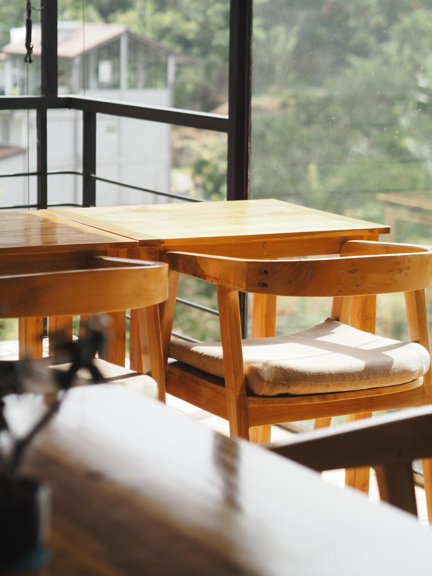 The Cubes Ella Hotel Ngoại thất bức ảnh