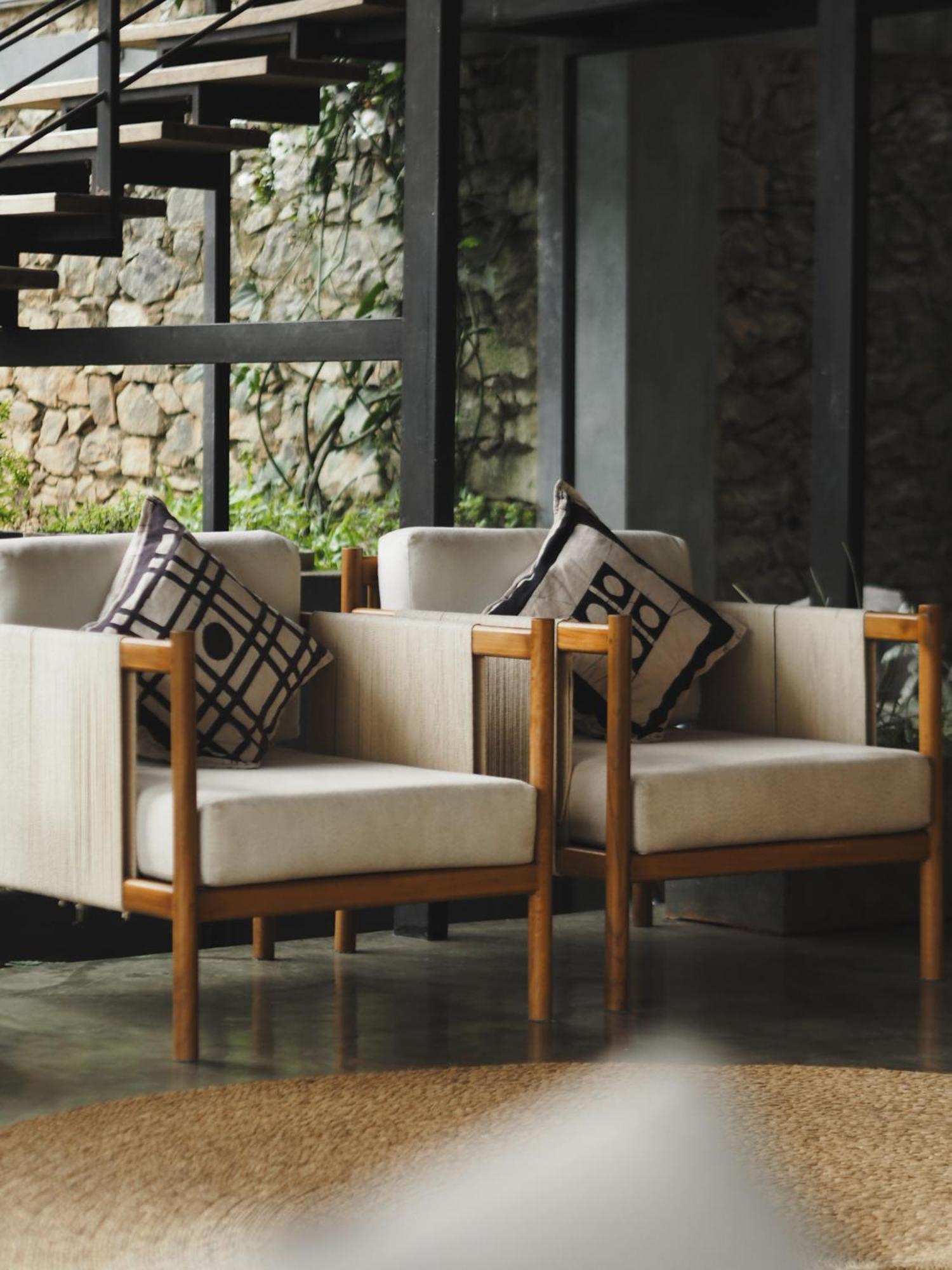 The Cubes Ella Hotel Ngoại thất bức ảnh