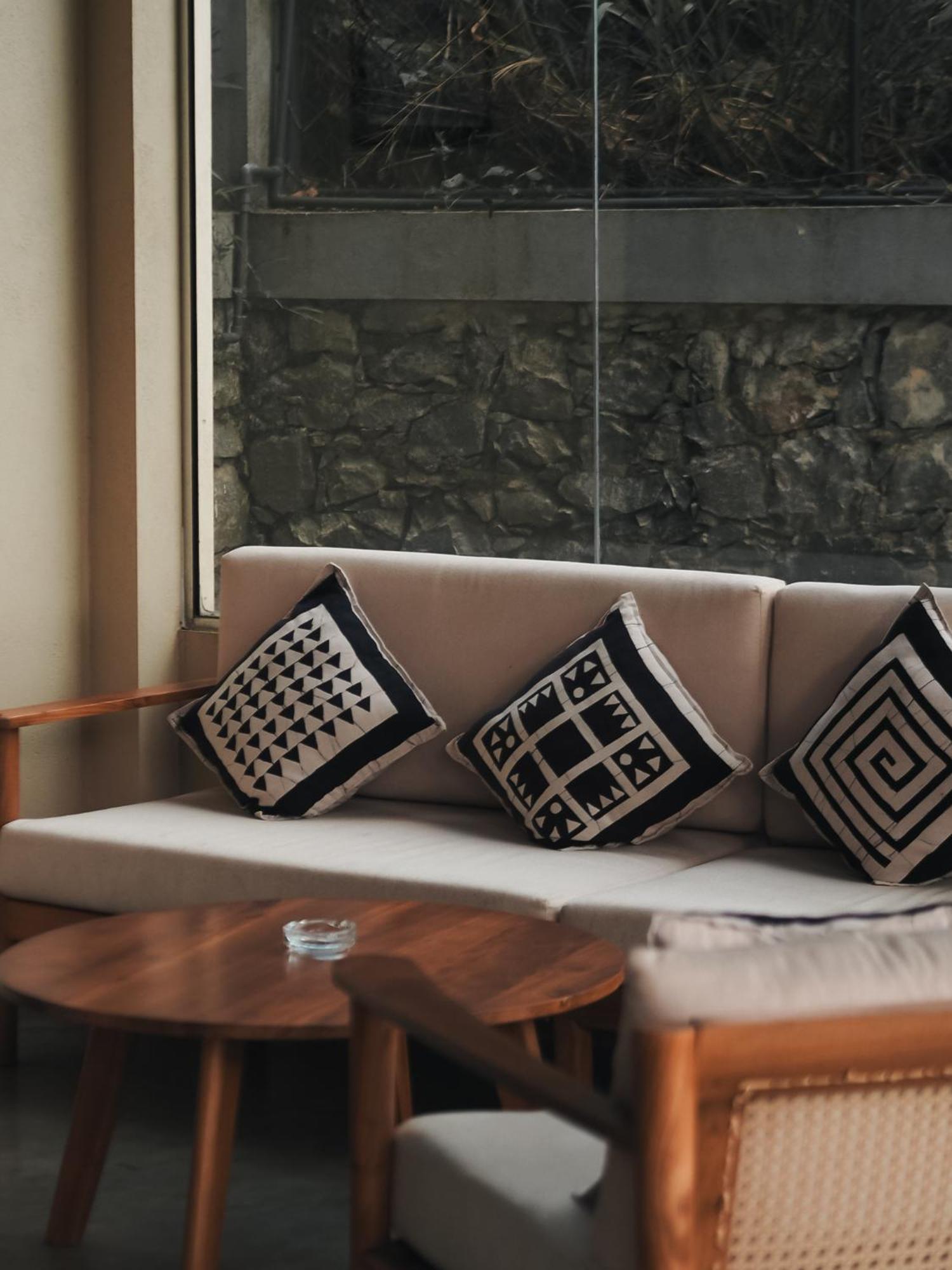 The Cubes Ella Hotel Ngoại thất bức ảnh