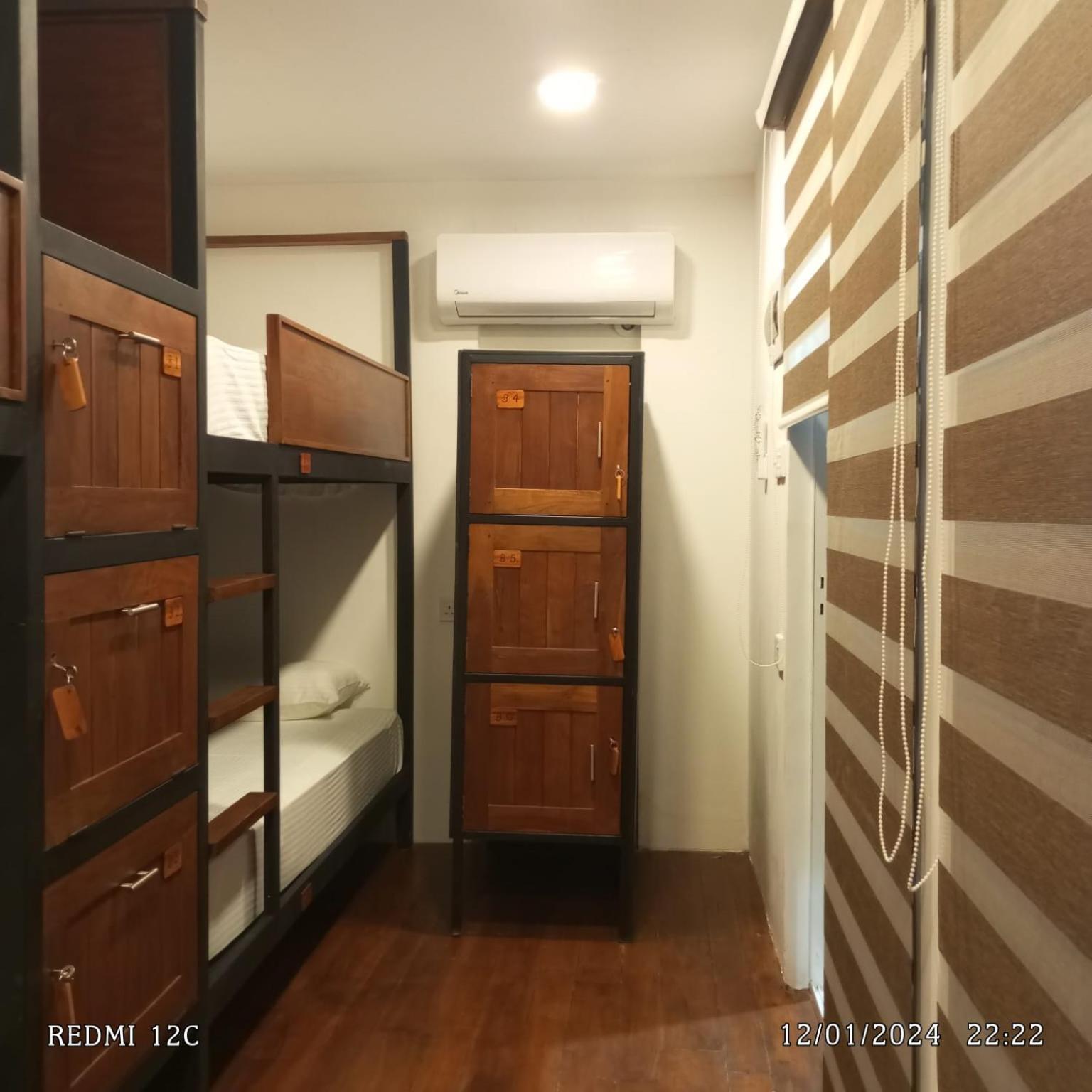 The Cubes Ella Hotel Ngoại thất bức ảnh