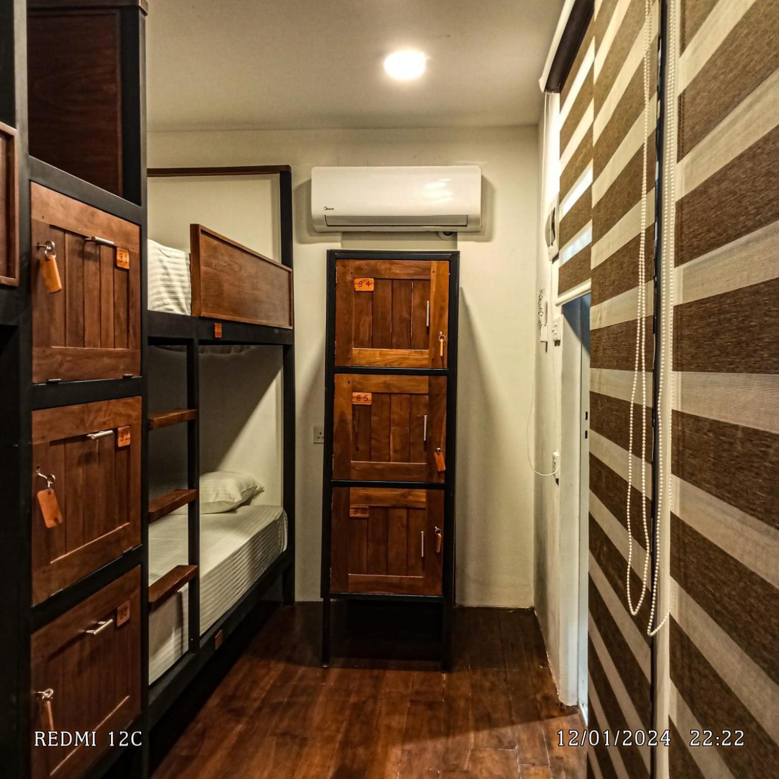 The Cubes Ella Hotel Ngoại thất bức ảnh